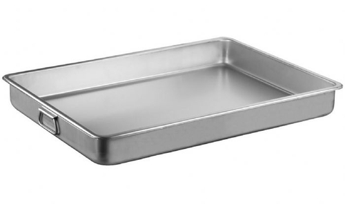 Противень без крышки (50х70х10)
