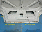 Крышка багажника MITSUBISHI GALANT 2000