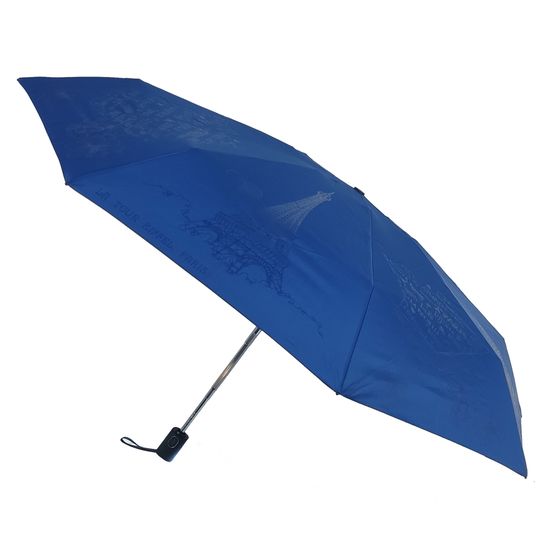 Компактный женский зонт Три Слона, 4898-A-01