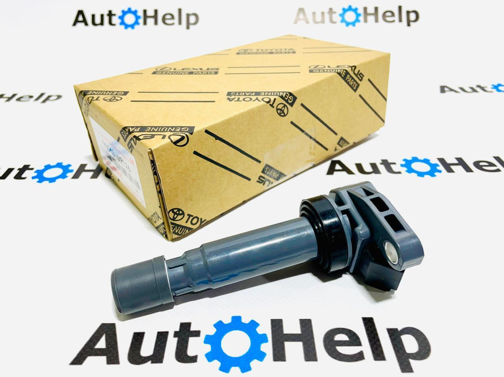Катушка зажигания 90048-52126 Daihatsu