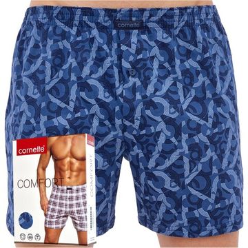 Трусы мужские семейные для больших мужчин Cornette Comfort 008/287