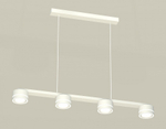 Подвесной светильник Ambrella Light XB XB9151201