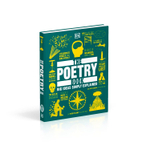 The Poetry Book: Big Ideas Simply Explained