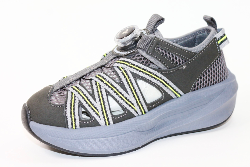 Кроссовки детские летние Песня 9 арт. SHL2672-2