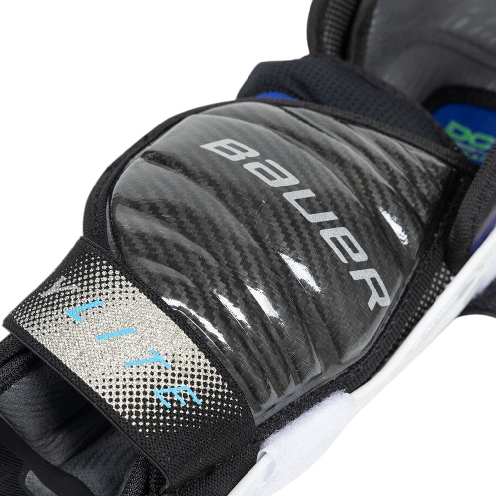 Щитки BAUER VAPOR FLYLITE JR (юниорский)