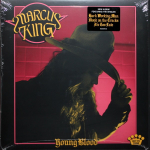 Marcus King / Young Blood (LP)