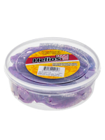 Виброхвост несъедобный Helios Trofey 5.5"/14см Red Lemon 20шт. (HS-25-050-N-20)