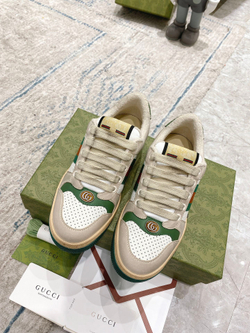 Gucci Screener Sneaker