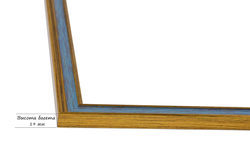Рама 55x95 для картин и фотографий