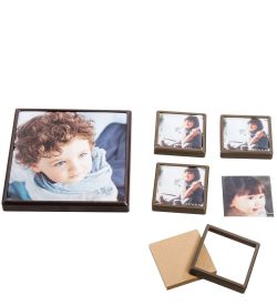 GAEM Home PH-13 Панно из фоторамок на магните