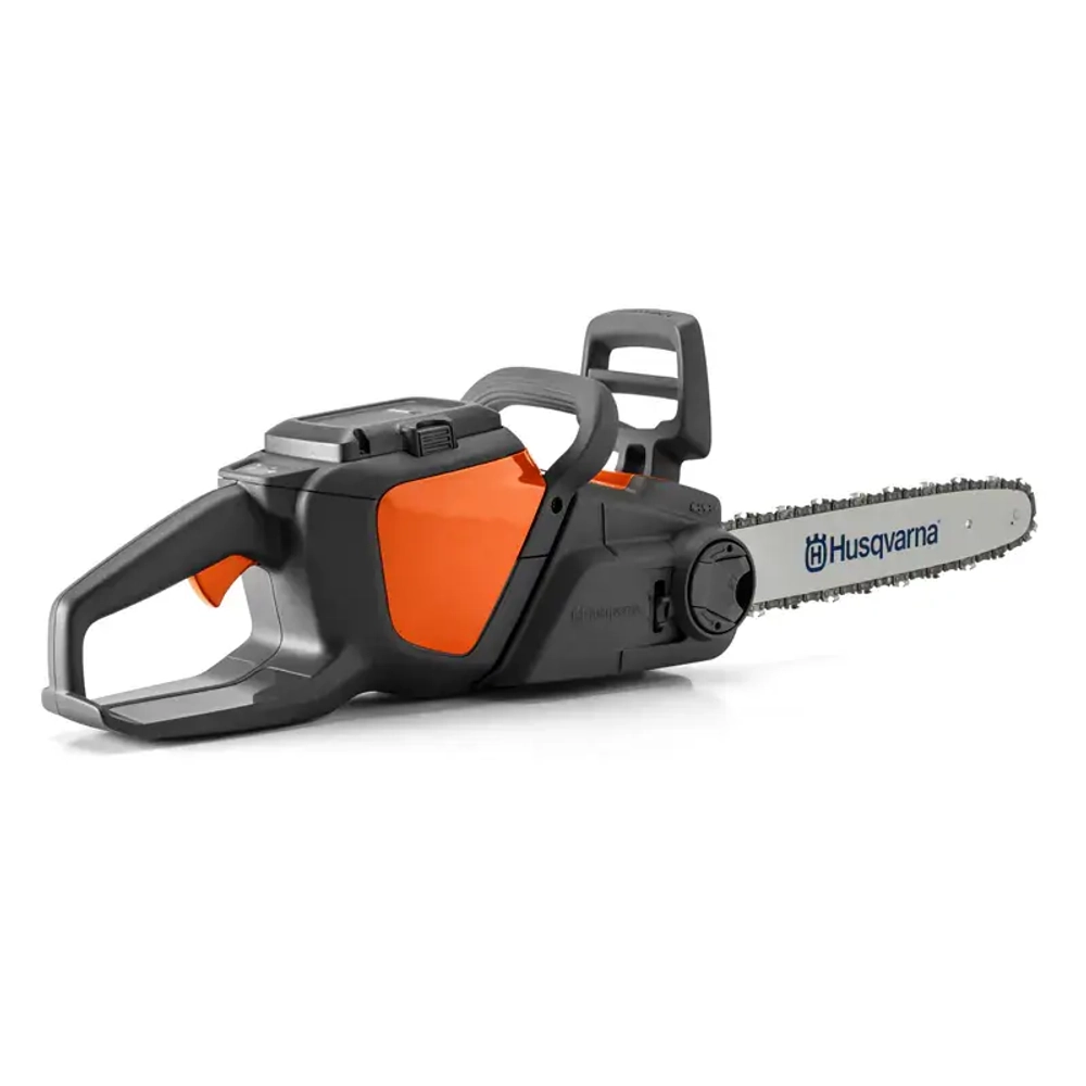 Husqvarna 120i аккумуляторная цепная пила (1 x 4 Ач, ЗУ) 9670982-02