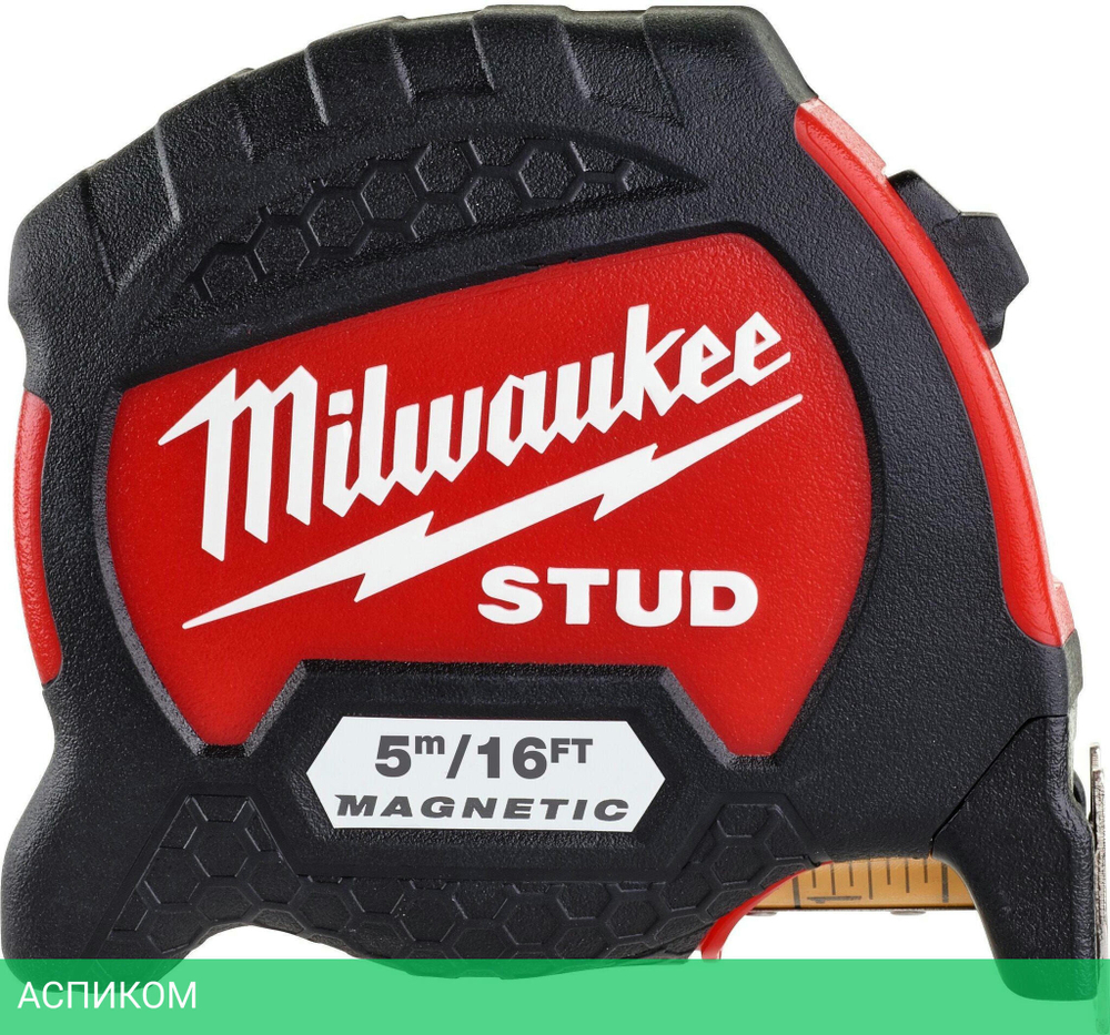 Рулетка Milwaukee Stud Gen II (4932471628)