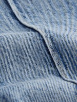 Джинсы для девочки Next E41-668, Синий