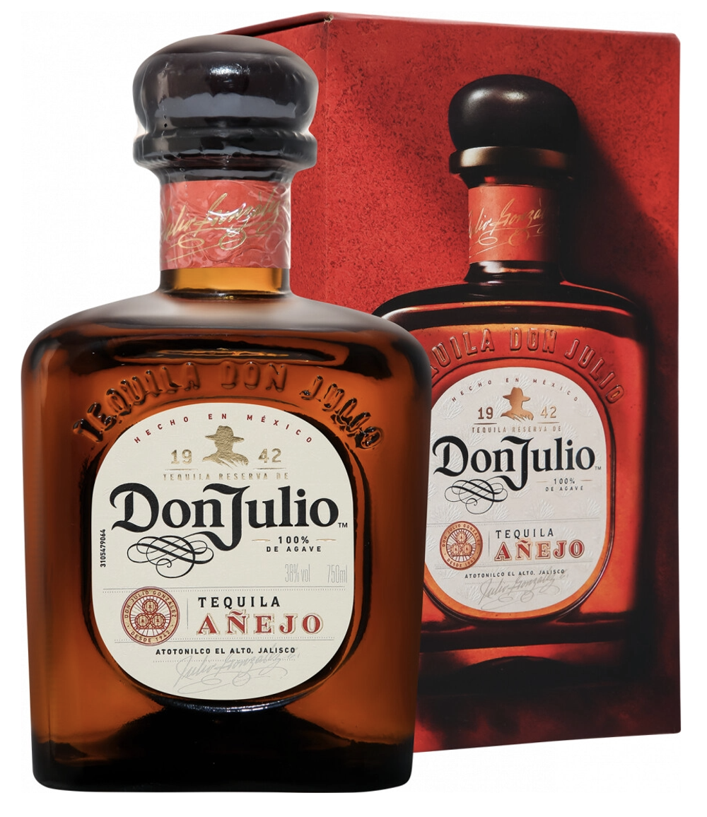 Текила Don Julio Anejo, 0.75 л