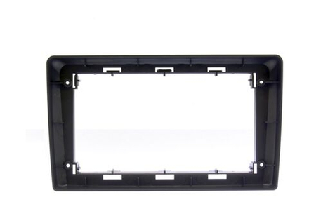 Переходная рамка магнитолы MITSUBISHI COLT, COLT PLUS 2004-2012 9 дюймов