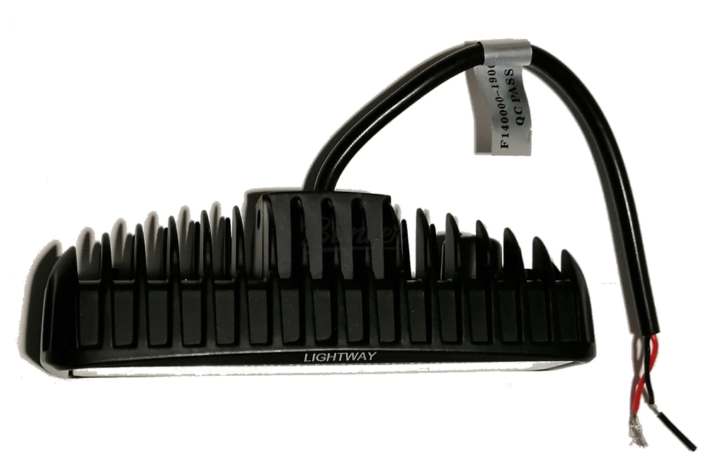 Cветодиодная фара 28W COB,LIGHTWAY