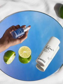 AMINU BIO-RETINOL CREAM - крем с Био-ретинолом, 30 мл