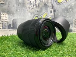 Sony 28-70mm 3.5-5.6 OSS