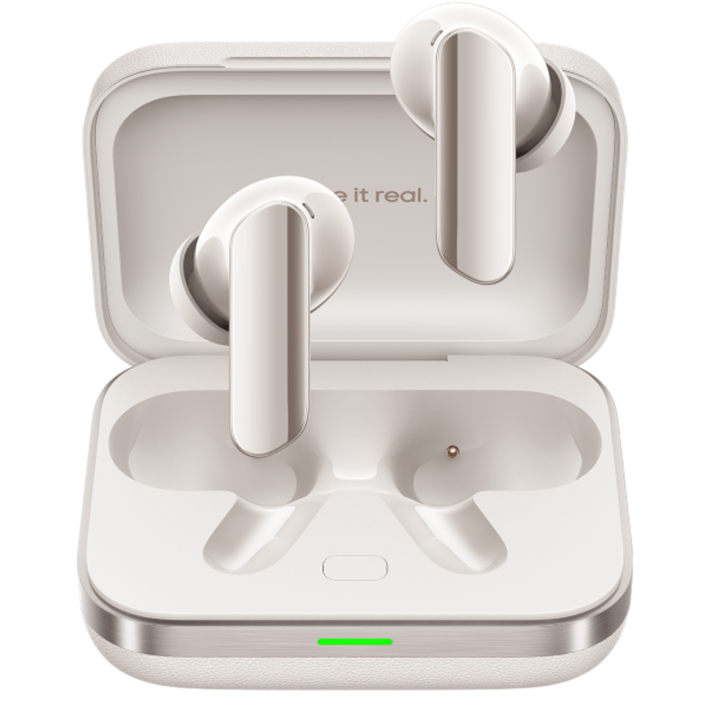 Беспроводные Bluetooth наушники Realme Buds Air 7 Pro
