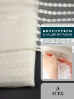Отрез Тюля микросетка