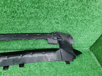 Накладка бампера BMW X7 G07 (2022-н.в.) M-paket