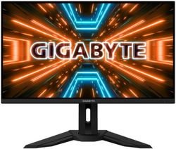 Монитор 32" Gigabyte M32Q (20VM0-M32QBT-1EKR)