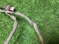 Проводка заднего бампера EXEED RX (2023-н.в.)