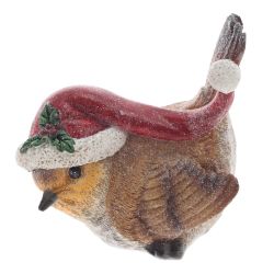 GAEM Фигурка декоративная "Птичка", L9,5 W5 H8 см, 2в.