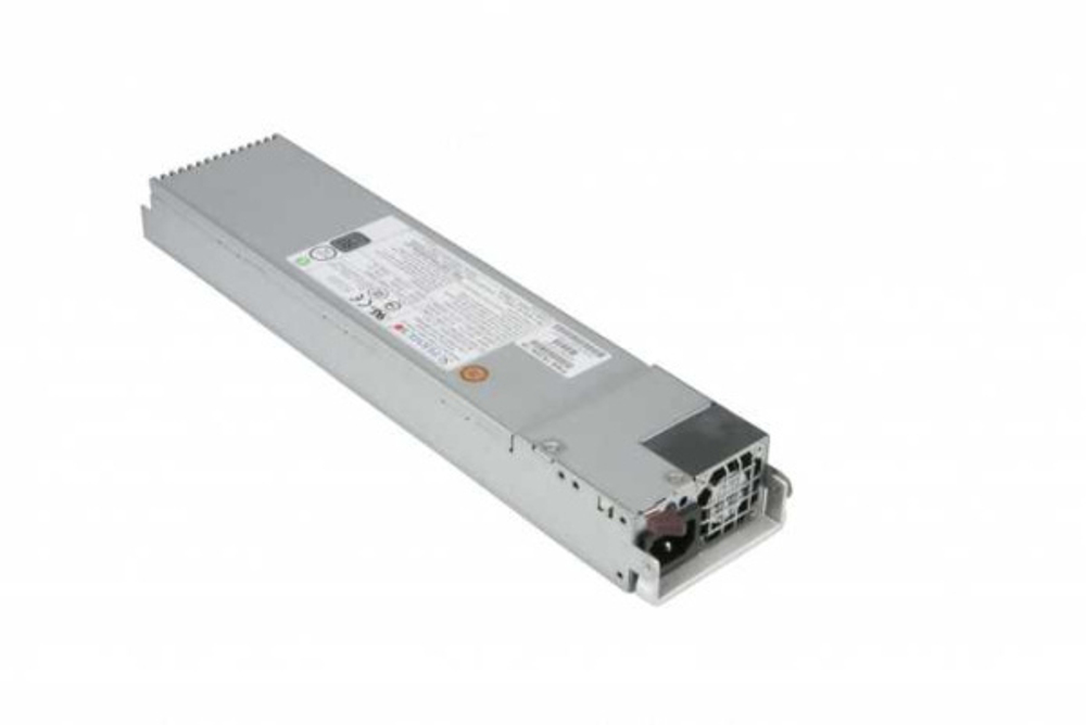 Блок питания Supermicro PWS-1K23A-1R