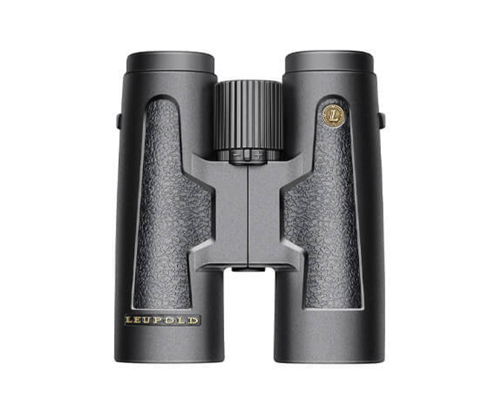 Бинокль Leupold BX-2 Acadia 10x42 Roof, черный - фото 2