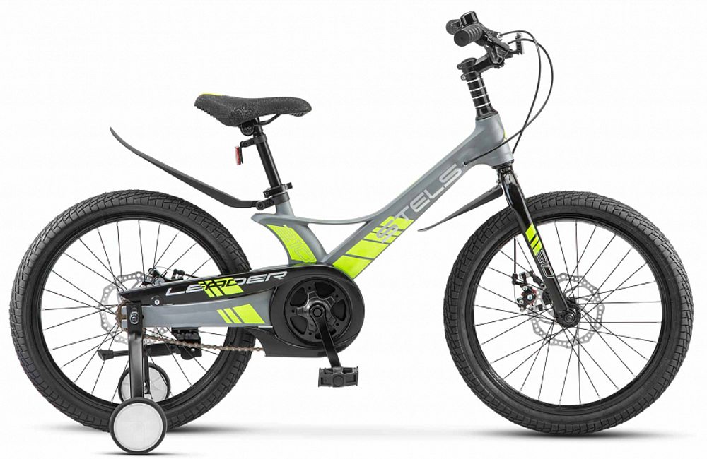 Велосипед 20" Stels Leader-210 MD 20" Z010