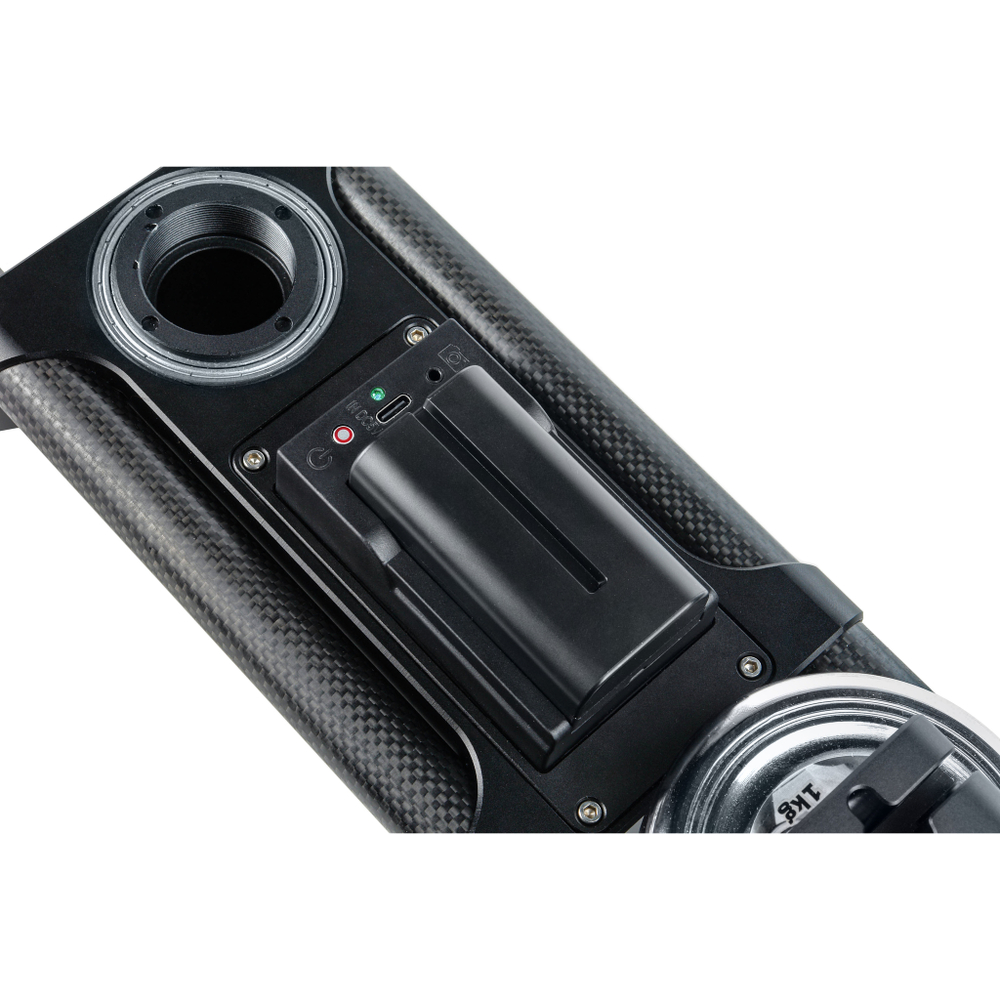 Платформа поворотная GreenBean Rig 360M моторизованная