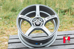 Комплект дисков Prodrive GC-05F 17x8 et35 5x100