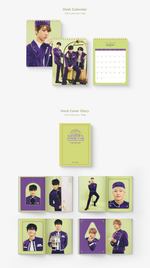 NCT DREAM - 2022 SEASON'S GREETINGS