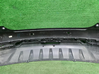 Бампер задний Haval Jolion (2021-н.в.)
