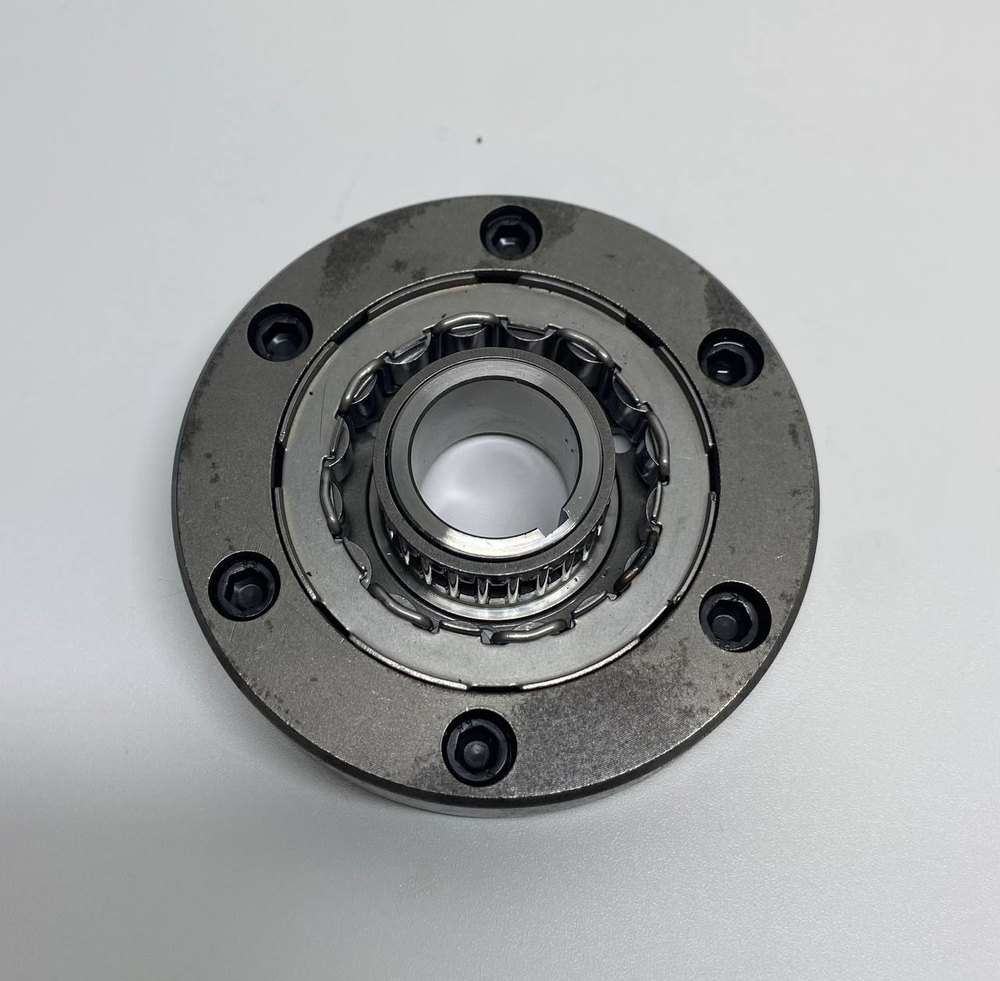 Обгонная муфта двигатель 161QMK