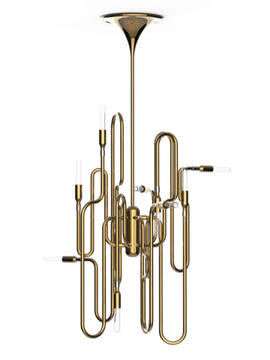 replica  Clark by Delightfull