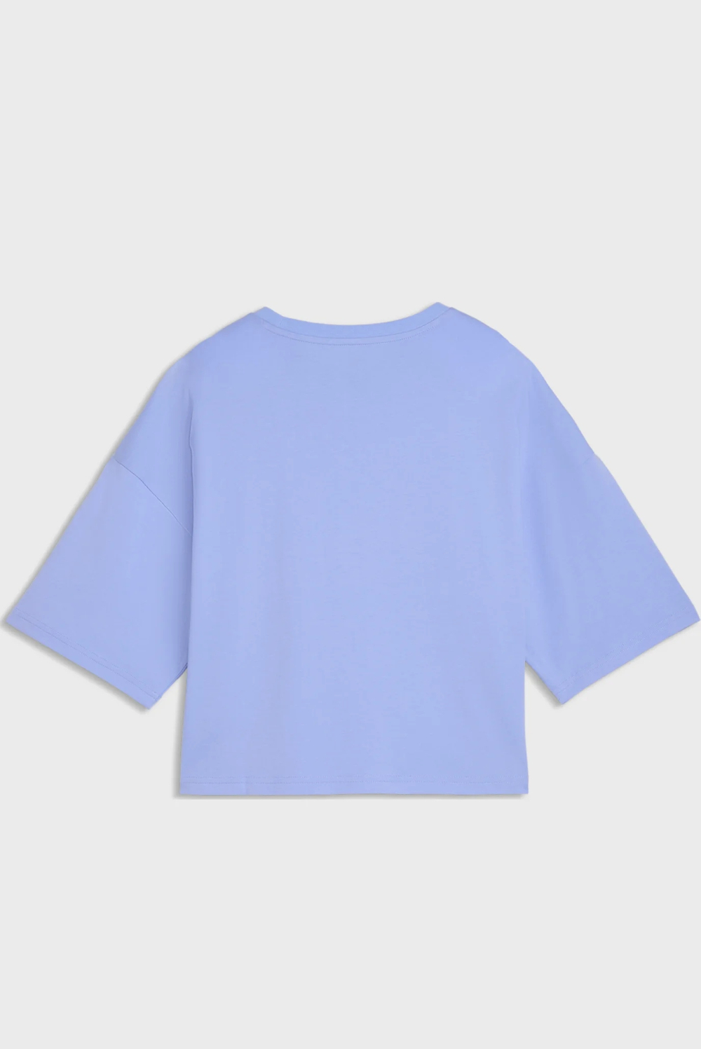 Футболка женская PUMA WARDROBE ESS Oversized Short Tee