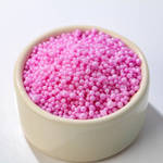 Соляной жемчуг для ванны «Ты супер!» с лавандовым ароматом - 100 гр.