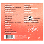 Сборник / Ultimate Dirty Dancing (CD)