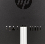 Моноблок HP All-in-One 27-cr0039ci серебристый