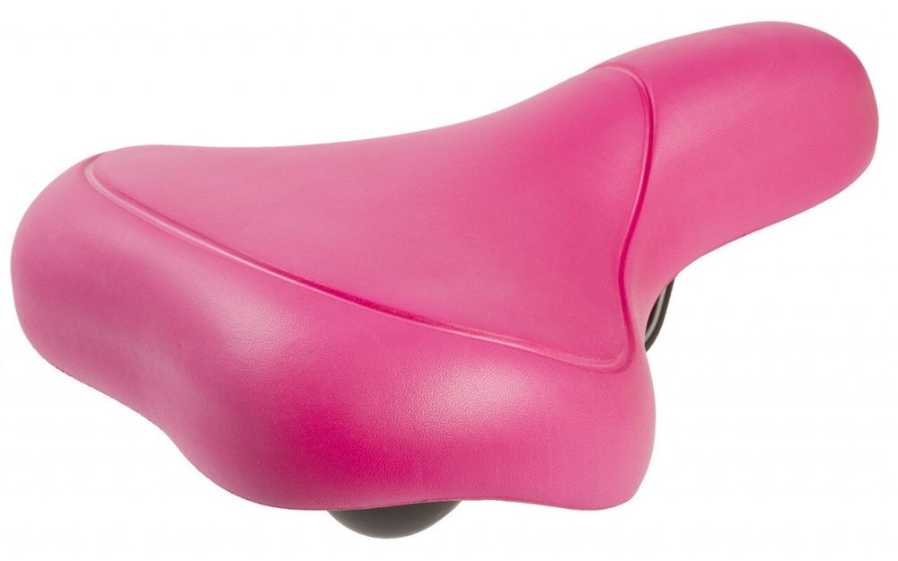 Седло EVA CITY M-WAVE