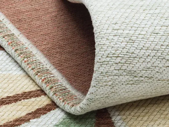 Ковер JUNGLE KIDS 160*230 851576