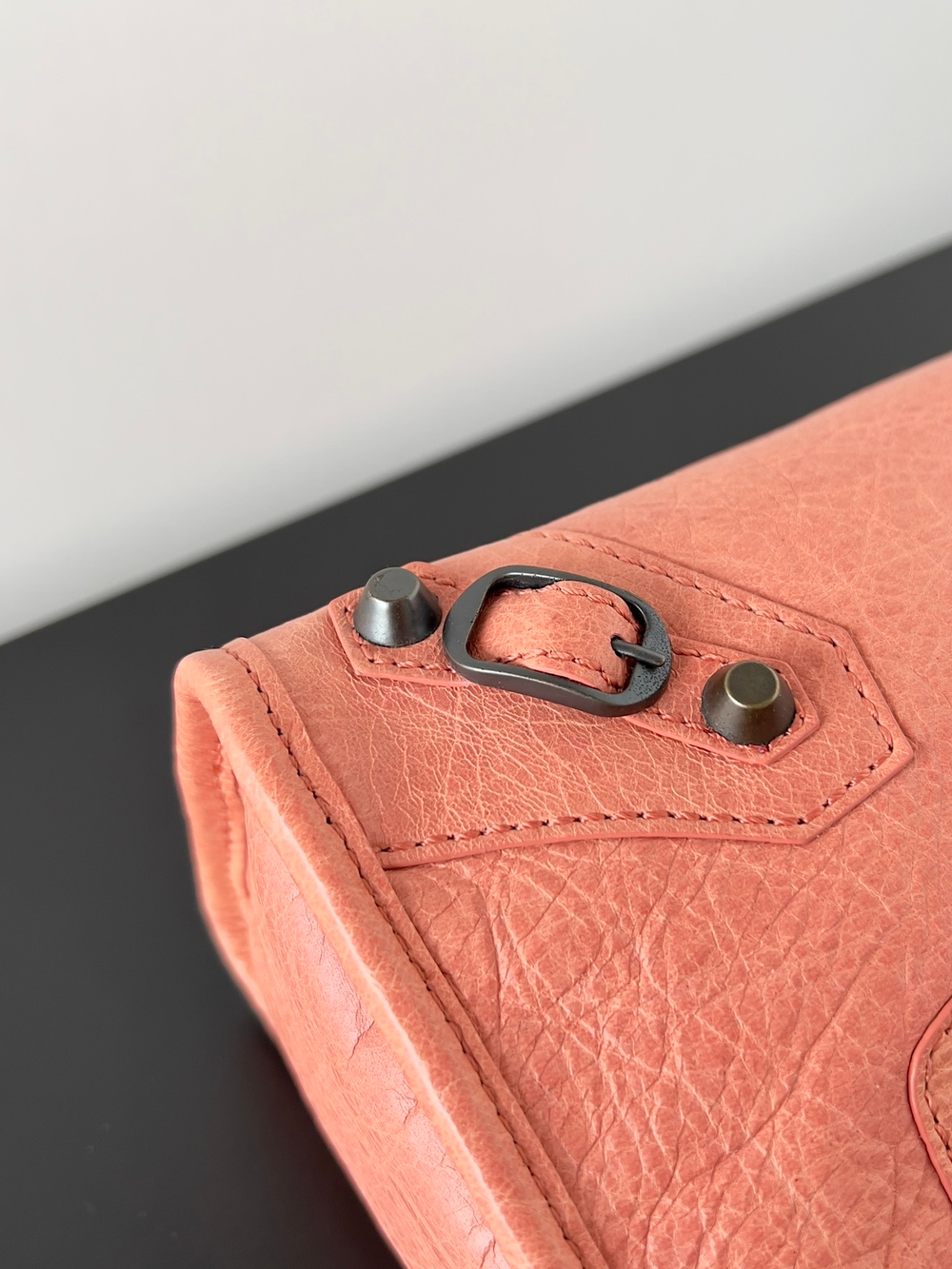 Balenciaga City Mini Bag 25 cm