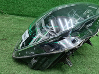 Битая Фара правая BMW X3 G01 (17-21) Adaptive LED