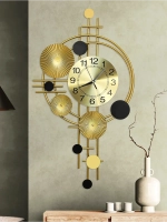 Часы настенные интерьерные