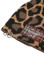 Шапка Leoparrrd