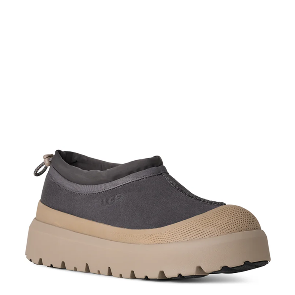 Ugg Mens Tasman Hybrid Obsidian / Cobble Grey
