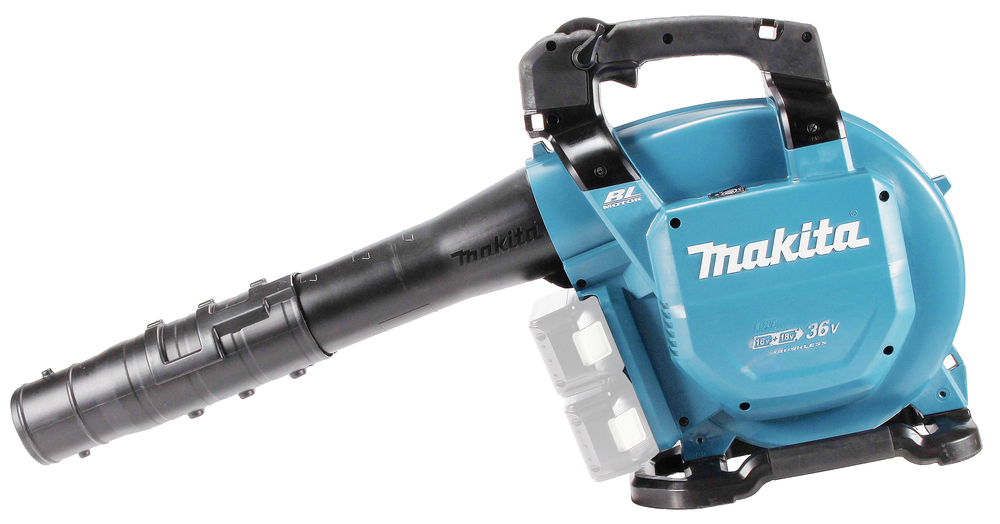 Аккумуляторная воздуходувка LXT® DUB363ZV 18В X2 65 м/с 13,4 м?/мин