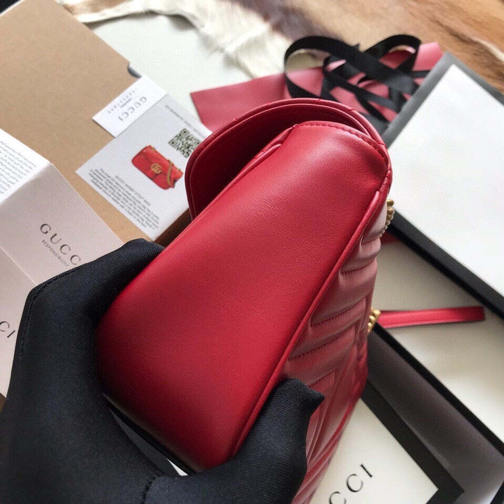 Gucci Marmont 26 cm